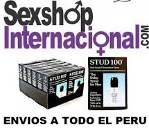 RETARDANTE MASCULINO STUD 100 -LOS OLIVOS 015335930 940100783